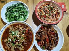 -老三样·美食研究中心(世贸路店)