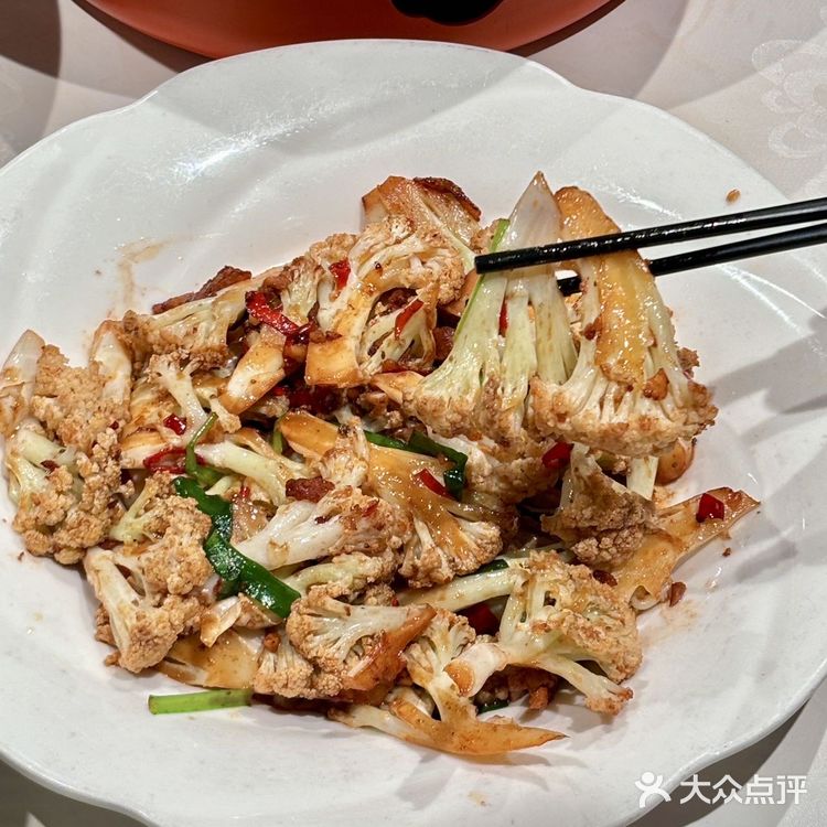 救命这真的是长沙湘菜届最好吃的[流泪]人均40r