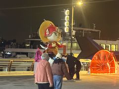 -厦门海港英迪格酒店(中山路店)