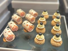 -博林天瑞喜来登酒店·西丽尚膳