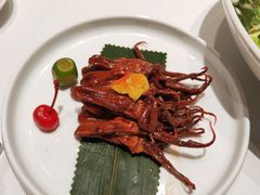 -荣兴酒家(徐家汇店)