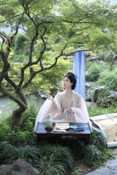 -八角古风摄影