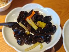 -难忘的面(五矿君澜酒店)