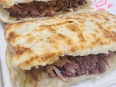 -高玛纳驴肉火烧(河间店)