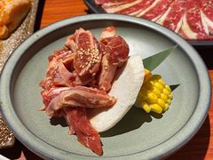 -山之屋炭火烧肉·生啤畅饮(大朗万科中央公园店)