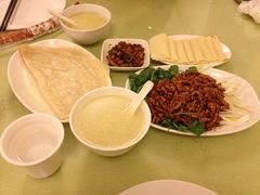 春饼-老昌春饼(中央大街店)