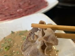 加钙羔羊肉-情忆草原涮肉馆