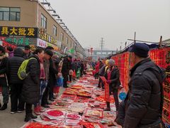-李村大集