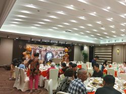 -上海大厦·宴会厅