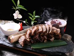 -桐湾大院·桐庐菜(滨江店)