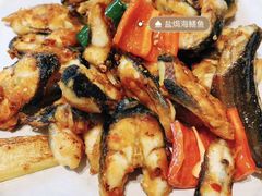 -猪肉婆私房菜(容桂总店)