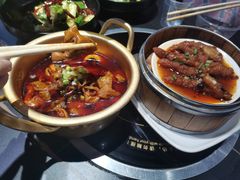 -青木岚小海鲜•小龙虾(友谊店)