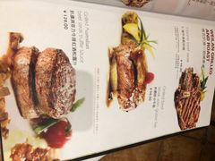 -维兰西餐(万泉河店)
