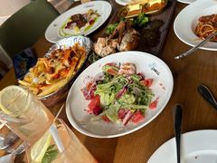 -Pekaa啤咖食肆Coffee&Bistro