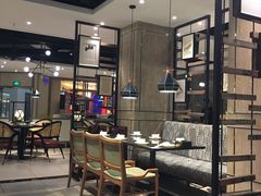 大堂-朕之味(龙湖·西城天街店)