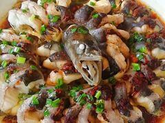 -华盛丰温州大排档(东三环南路店)