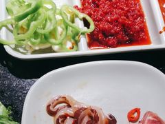 -梨花自助烤肉(天河城店)
