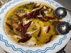 -花椒俏川菜小馆(南海万达店)