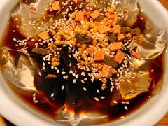 -胡马八破·川菜小馆(高新万达店)