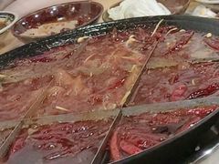 -蜀辣居鲜货老火锅(簇桥富顿中心店)