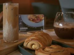 -sugarman espresso素饮糖人高新咖啡工厂