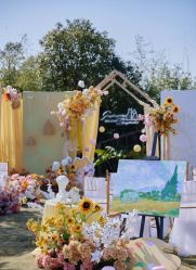 -艾米婚纱&婚礼策划