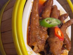-蝴蝶里·粤菜·点心(龙湖杭州金沙天街店)