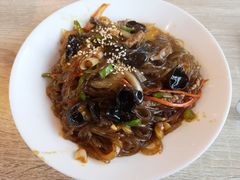 -郑阿姨的家·이모네·韩料&烤肉(武川路店)