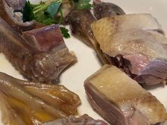 -琼菜坊·无鸡不成宴·海南菜老爸茶糟粕醋(海口骑楼老街店)