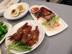 iphone_upload_pic-御花园·粤菜·海鲜火锅(中山公园店)