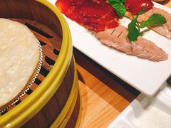 -四季民福烤鸭店(前门廊房二条店)