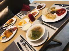 -南京圣和府邸豪华精选酒店