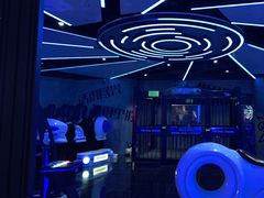 -世代星球·保龄球·镭战真人CS·团建(杨浦店)