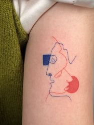 -MDZ STORE·TATTOO·耳饰