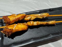 -肥肥虾庄·金牌油焖大虾(沙湖店)