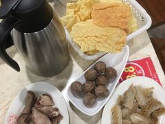 -粤潮牛肉火锅店(江南大道店)