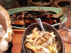 -弄堂里·寻味杭州(湖滨银泰in77C区店)