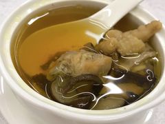 养身滋补炖汤-宜兴隆家宴·私房菜(泰安华庭店)
