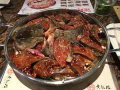 -黄记煌三汁焖锅(崇文门店)