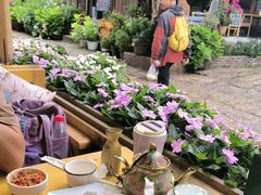 -民食香·腊排骨野生菌美食(木府店)