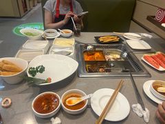 -海底捞火锅(铂澜大象城店)