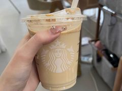 -星巴克(温州万象城商业街店)