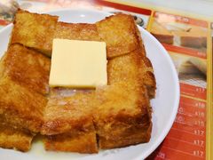 西多士-民华餐厅(华鸿大楼店)