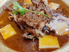 精品小锅-芦月轩羊蝎子(北蜂窝店)