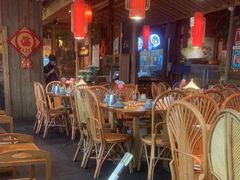 -野山舂·贵州现舂酸汤牛肉(鸿通城店)