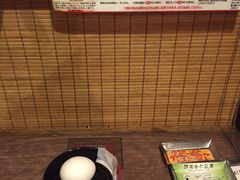 -一蘭拉面(新宿中央东口店)
