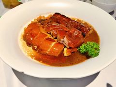 -汤城小厨•粤菜•靓汤(金宝街店)