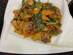-刘记糟粕醋海鲜烧烤