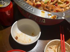 -胖哥俩肉蟹煲(苏州中心店)