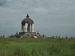 -敕勒川草原文化旅游区